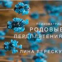 Родовые переплетения (психоматрица)