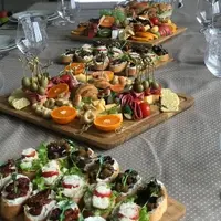 Обучение кейтерингу