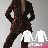 Жакет 0314, размеры 42-54, рост 164