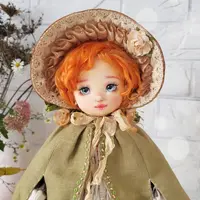 Кукла Грета