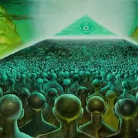 Выход из-под власти эгрегора