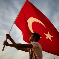 Турецкий для начинающих. 9-й месяц