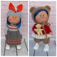 Зоосад для Мии Нинес