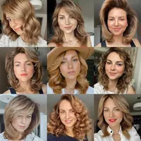Easy Hair. Курс по укладке волос