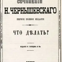 Нигилисты: общественное движение шестидесятых годов