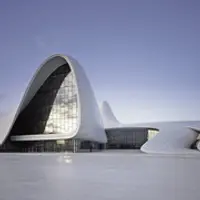 Архитектурные эксперименты ХХ века