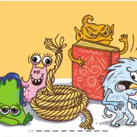 Видео-квест «В поисках Плохишей»