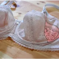 Пошив бюстгальтера "Виктория 2.0"