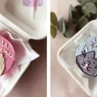 Осенняя распродажа сборников рецептов