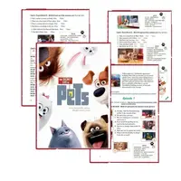 Тайная жизнь домашних животных