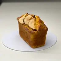 Кекс Кавказский с моцарелла сыром, белым сухим вином и грушей