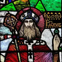 Золотой век ирландского витража. Мастерская «Стеклянная башня»