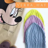 Шапка Verba_hat