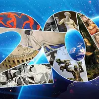 20 величайших произведений искусства. Выпуск 2