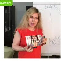 Вебинар №53. Прогнозирование отношений