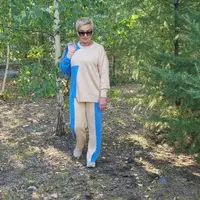 Костюм SportШик