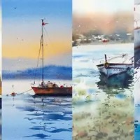 Морская романтика