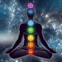Медитация: Гармонизация всех сфер жизни через чакры