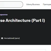 The Practice of Enterprise Architecture (Parts I, II, III)