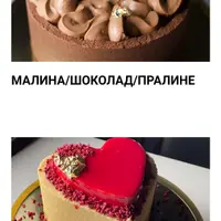 Сборник чизкейков 3.0