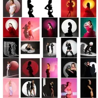 Гайд со схемами света