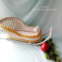 Совместник "Саночки"