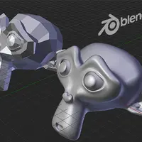 Blender: расширенные возможности