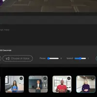 Synthesys - AI-powered videos and voiceovers