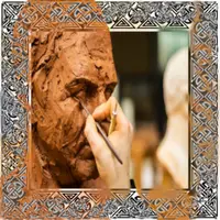 Скульптор лица