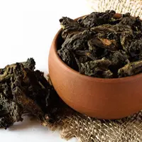 Корни. Особенности заготовки и применения корней