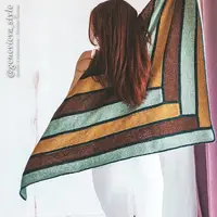 Косынка "Паркер"