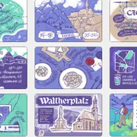 Скетчноутинг. Путешествие в digital