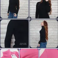 Совместник по водолазкам