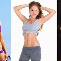 Как убрать жир с живота и боков – программа для женщин