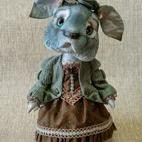 Фрося Капусткина