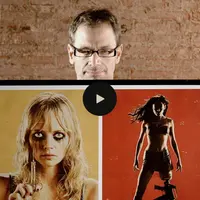 Фотография Города грехов: от комикса к экрану