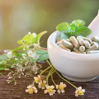 Травы и фармпрепараты. Как они сочетаются