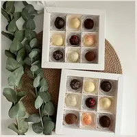 Трюфель 4.0. Сборник Ганашей