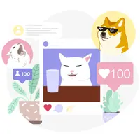 Мемы: почему мы ими делимся и как они становятся частью культуры