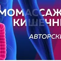 Самомассаж живота. Часть 2: Кишечник — второй мозг