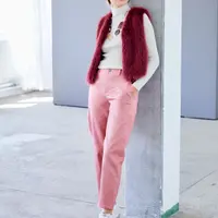 Шитьё по выкройкам Burda и Knipmode: джинсы и пуловеры