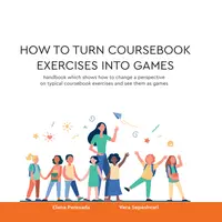 How to turn exercises into games