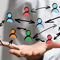 Мастерство выступлений: мастер нетворкинга