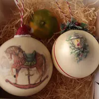 Шары подарочные