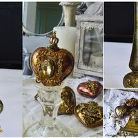 Сердца забытого времени + Пика