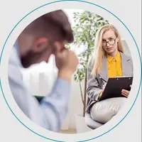 Организация психологического консультирования и психологической помощи. Методы КПТ в работе с тревогой в ситуации