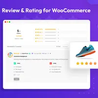 WordPress Review & Structure Data Schema Plugin