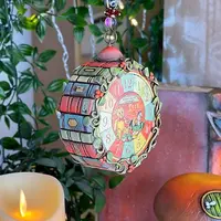 Мастер-класс 041 "Часы"