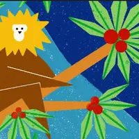 Иллюстрация в Procreate: ключи к композиции и цвету