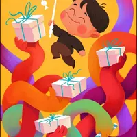 Дизайн персонажа